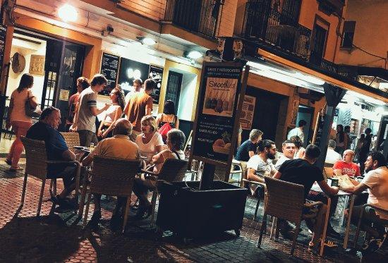 La Guaseria De Jabugo